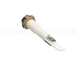 0M0754 Electrolux Professional Yellow Pilot Lamp, 240V