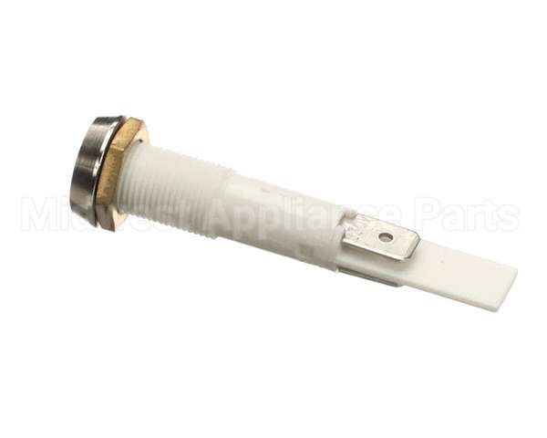 0M0755 Electrolux Professional Green Pilot Lamp, 240V