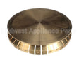 0M0846 Electrolux Professional Plate For Burner 862 Ref023000