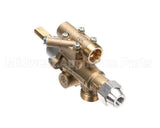 0M0883 Electrolux Professional Gas Tap, S22 M9 O 791944