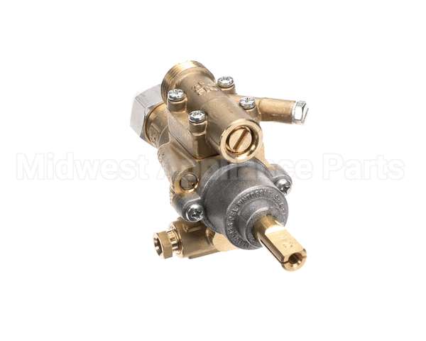 0M0883 Electrolux Professional Gas Tap, S22 M9 O 791944