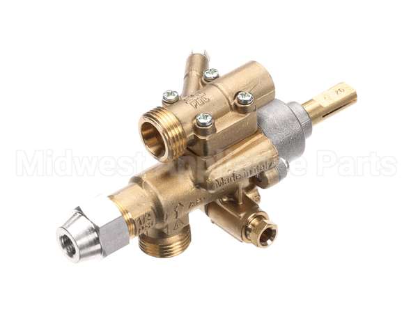 0M0883 Electrolux Professional Gas Tap, S22 M9 O 791944