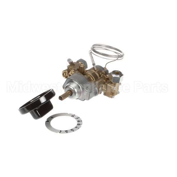 0M0885 Compatible Electrolux Robinet Thermostat.st24 890017