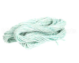 0M1927 Electrolux Professional Ceramic Rope Diameter 8 Mm; By Meter