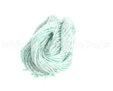 0M1927 Electrolux Professional Ceramic Rope Diameter 8 Mm; By Meter