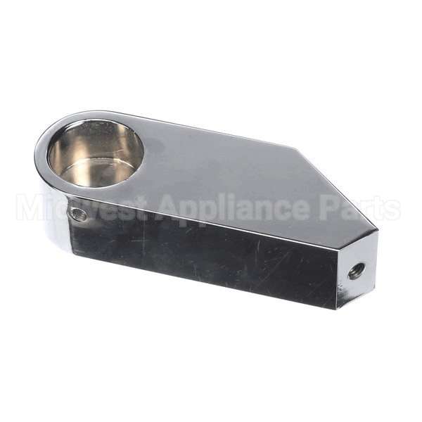 0M2411 Compatible Electrolux Support Gauche Poignee Four Chr