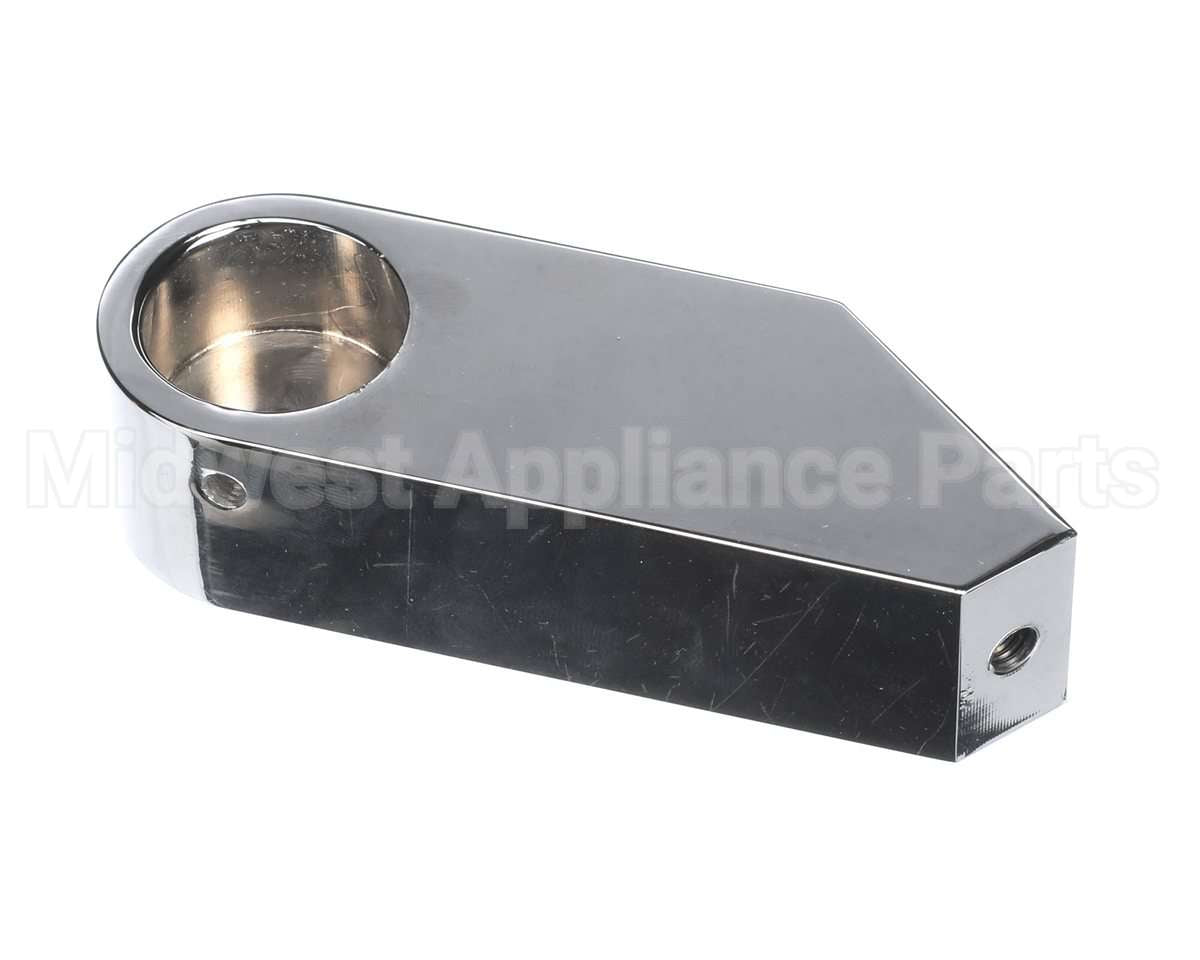 0M2411 Electrolux Professional Support Gauche Poignee Four Chr.