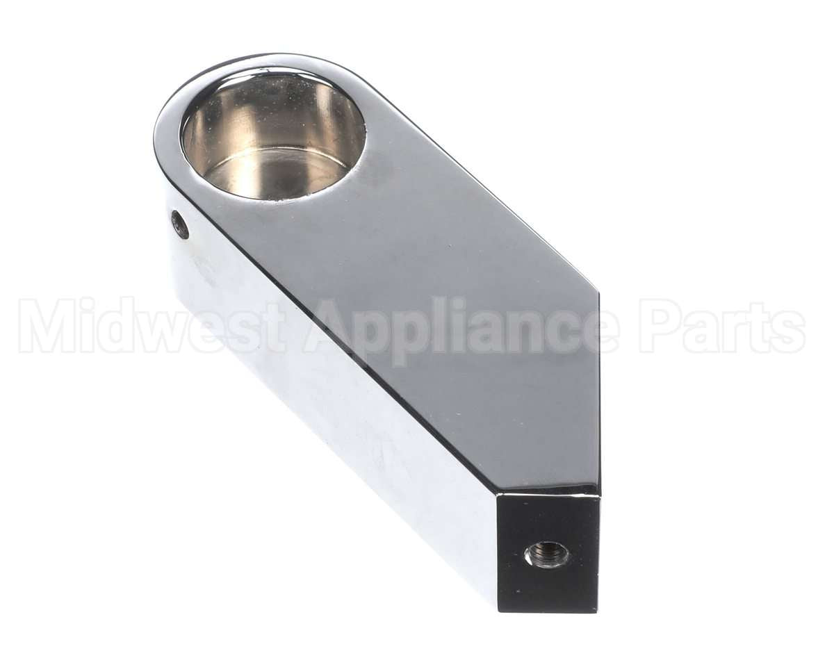 0M2411 Electrolux Professional Support Gauche Poignee Four Chr.