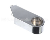 0M2411 Electrolux Professional Support Gauche Poignee Four Chr.