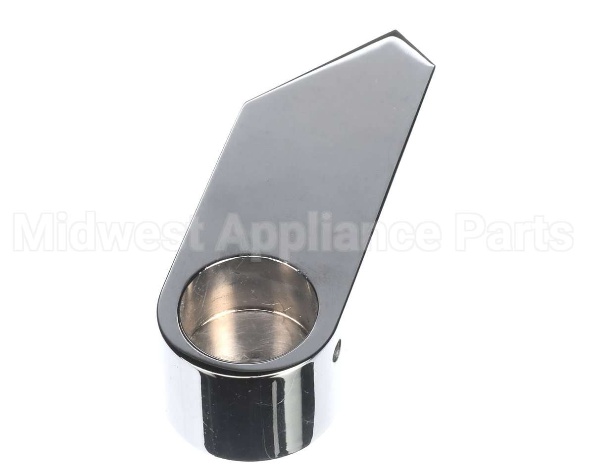 0M2411 Electrolux Professional Support Gauche Poignee Four Chr.