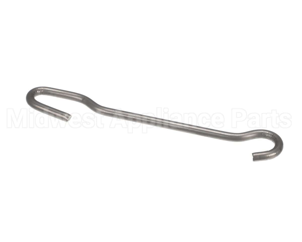 0M2693 Electrolux Professional Crochet Liaison Broche Inox 30