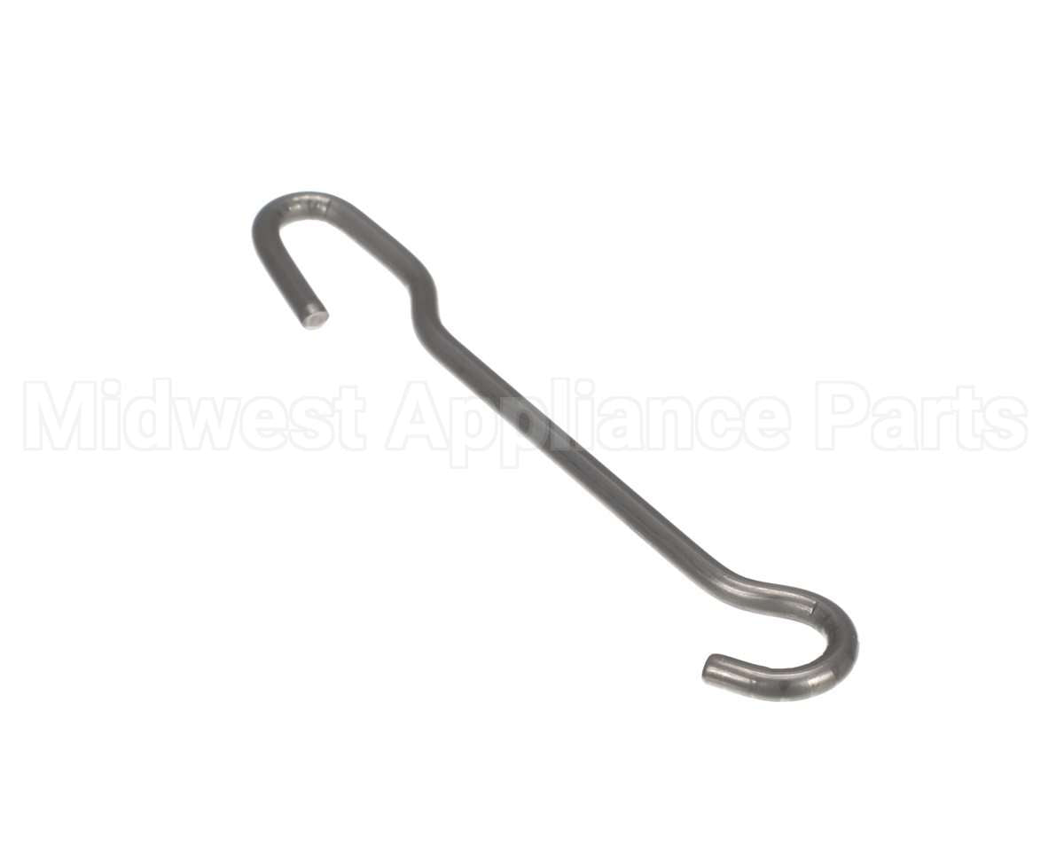 0M2693 Electrolux Professional Crochet Liaison Broche Inox 30