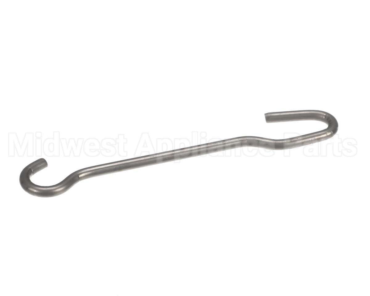 0M2693 Electrolux Professional Crochet Liaison Broche Inox 30