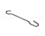 0M2693 Electrolux Professional Crochet Liaison Broche Inox 30