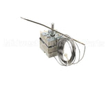 0M2833 Electrolux Professional Thermostat; W/Commutator Ref: 161 306