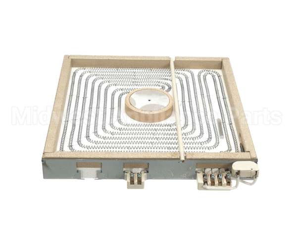 0M2888 Electrolux Professional Heating Element; 208V-3200W; Radiant