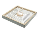 0M2888 Electrolux Professional Heating Element; 208V-3200W; Radiant