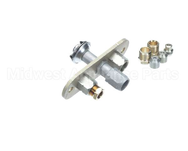 0M2953 Electrolux Professional Pilot Burner; For Open Burner With Water