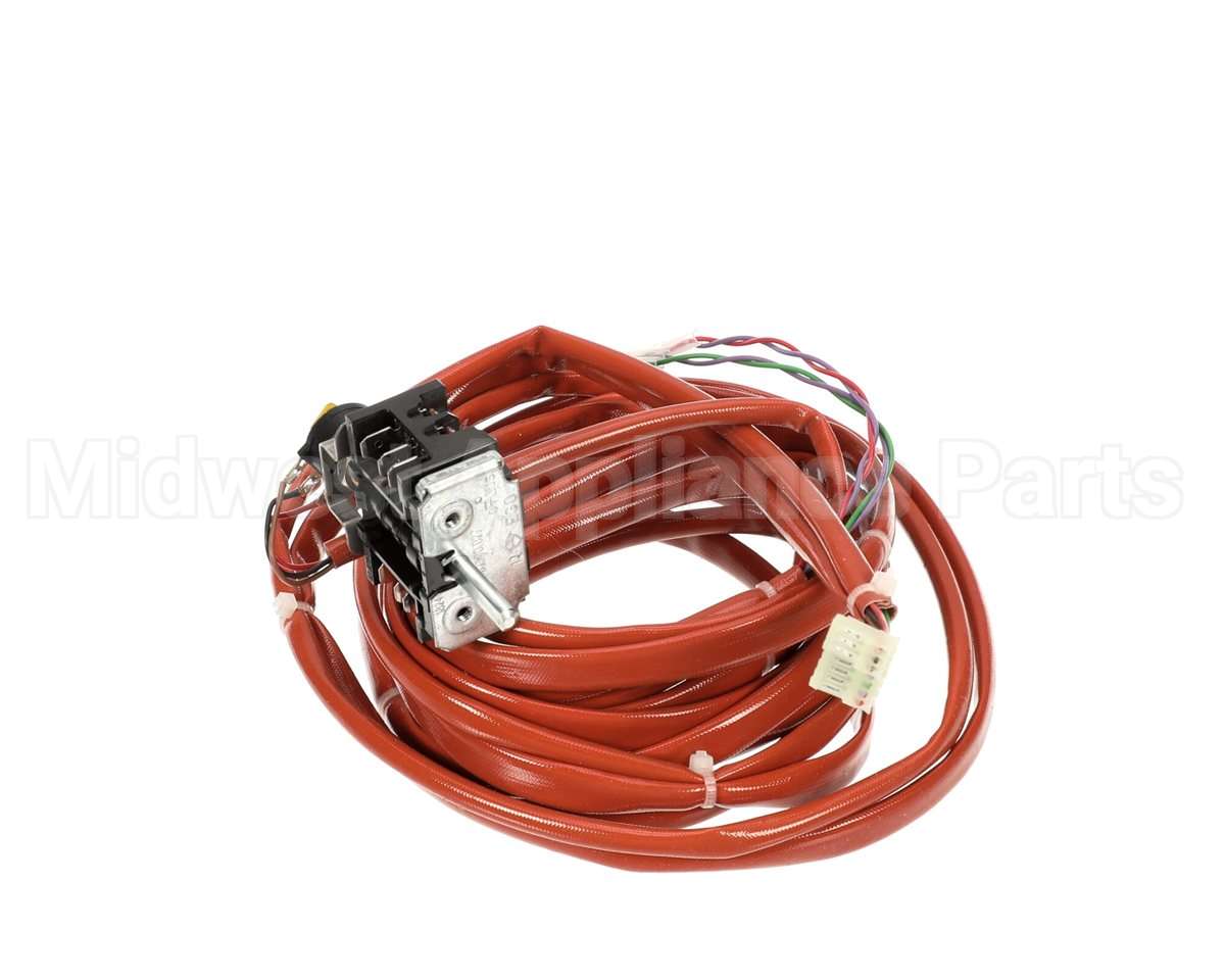 0M2959 Electrolux Professional Induction Control