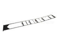 0N1235A0 Unox Xbc814G Baffle