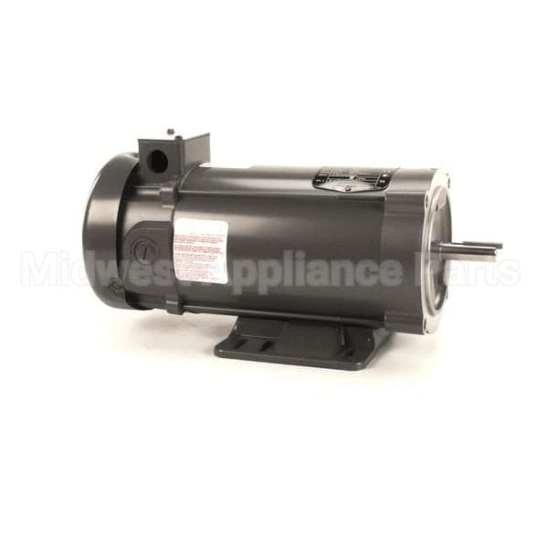 0P-411214 Compatible Stero Motor Dc 1 Hp 1 Ph 60 Hz