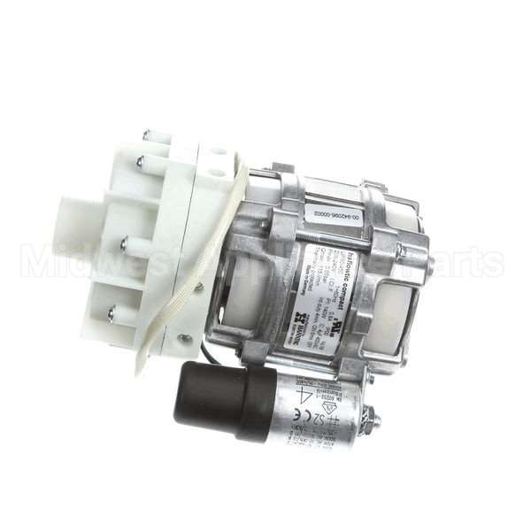 0P-418490 Compatible Stero Pump - Rinse (208-240 V., 60 H