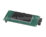 0P-429398-00001 Stero Dishwasher Display