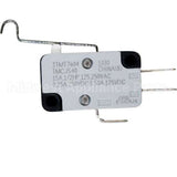 0P-461859 Compatible Stero Switch, Micro
