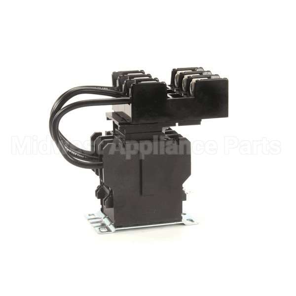 0P-471821 Compatible Stero Contac Fusbl 3Pl 30A 110V