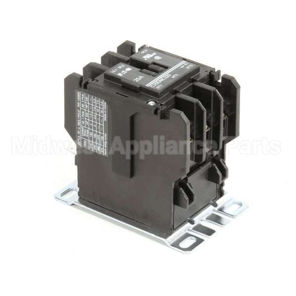 0P-475496 Compatible Stero Contac C25Dnc325B 3 Pole Ch