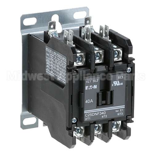 0P-475504 Compatible Stero Contactor - 3 Pole
