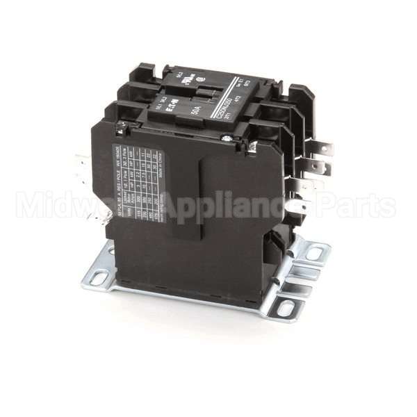 0P-475511 Compatible Stero Contac C25Dnj350B 3 Pole Ch