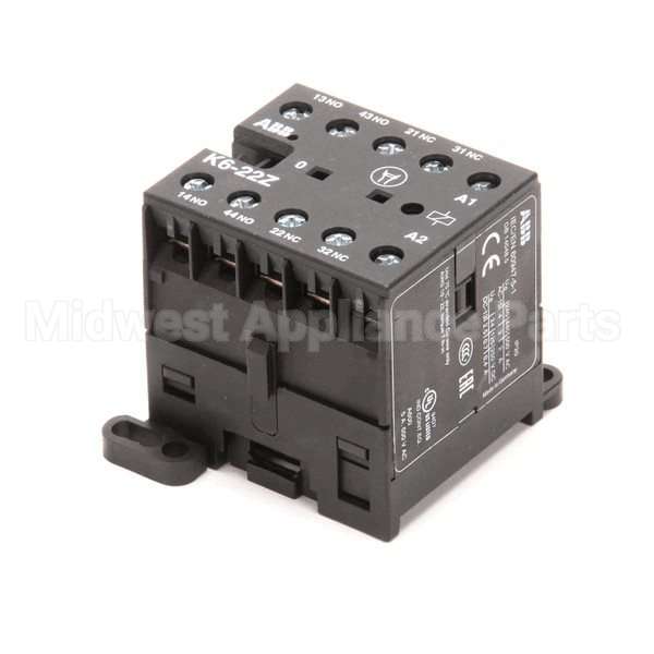 0P-475917 Compatible Stero Relay 220V 2No 2Nc