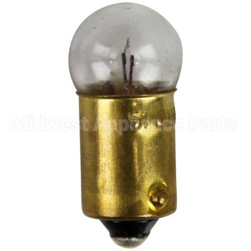 0P-491322 Compatible Stero Lamp