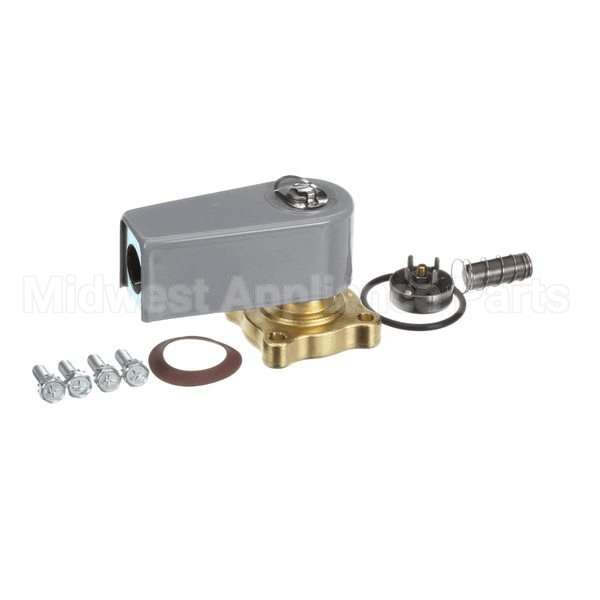 0P-542814 Compatible Stero Replc. Kit Piston 3/4 120V Valve