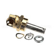 0P-546518 Compatible Stero Valve 3/8 Solenoid W/O D-Coil