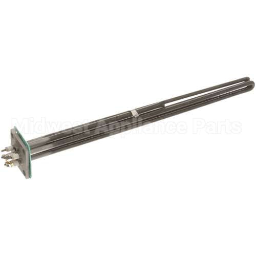 0P-551133 Compatible Stero Dishwasher Heater 480V 5000W 2" Oc Bolt