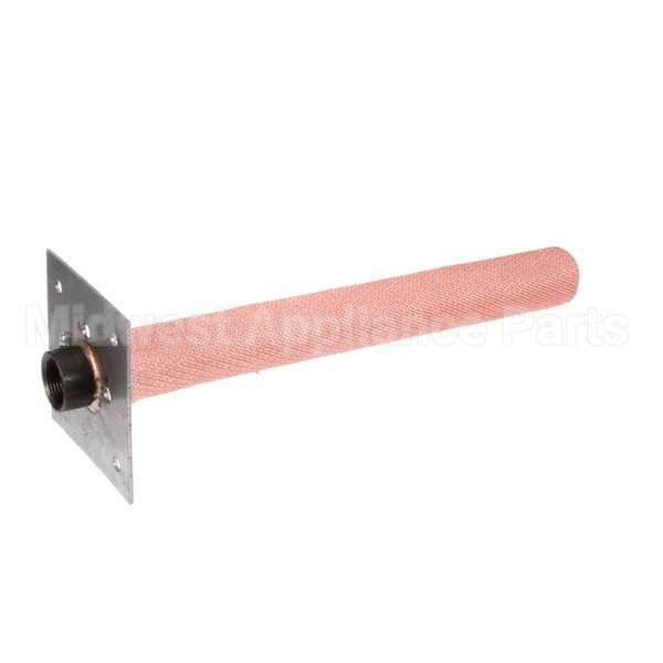0P-555792 Compatible Stero Burner Infra-Red Gas