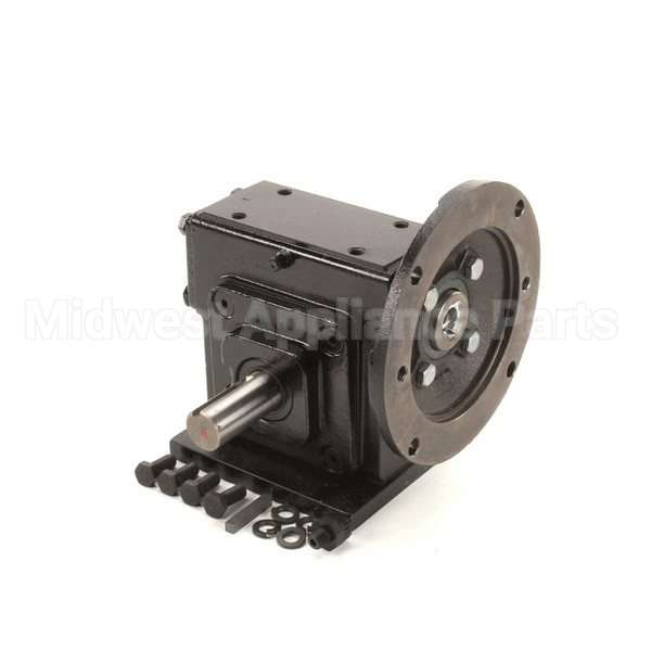 0P-581216 Compatible Stero Gearbox 71:1 Left Hand