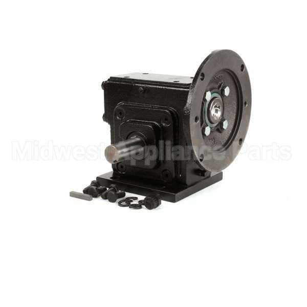 0P-581336 Compatible Stero Gearbox 50:1 Left Hand