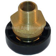 0P-621170 Compatible Stero Valve, Vacuum Relief - 1/2