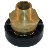 0P-621170 Compatible Stero Valve, Vacuum Relief - 1/2