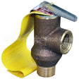 0P-621919 Compatible Stero Relief Valve - 125Psi