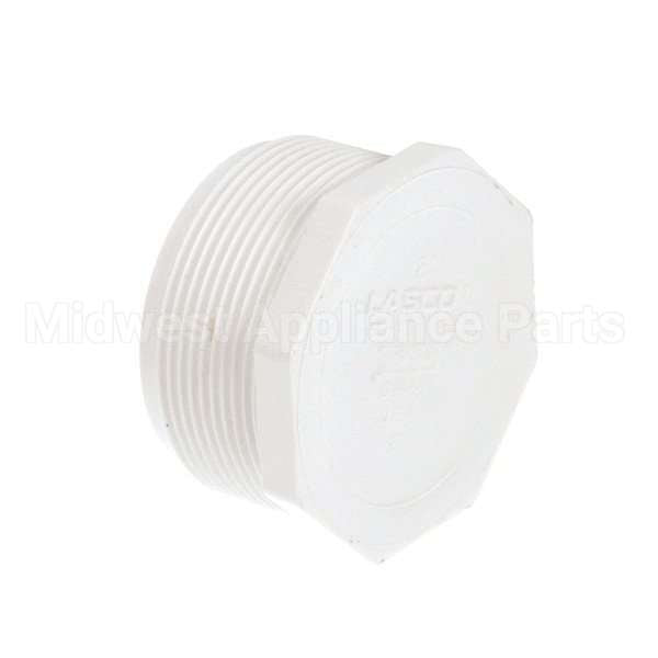 0P-681698 Compatible Stero Pvc Plug 2 Mip