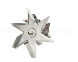 0PE626 Electrolux Professional Fan Motor, Fm62G25/1