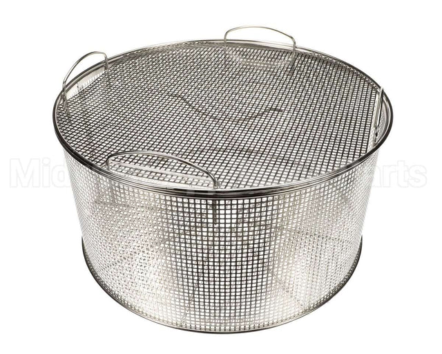 0PR105 Electrolux Professional Kit, Basket With Lid