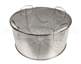 0PR105 Electrolux Professional Kit, Basket With Lid