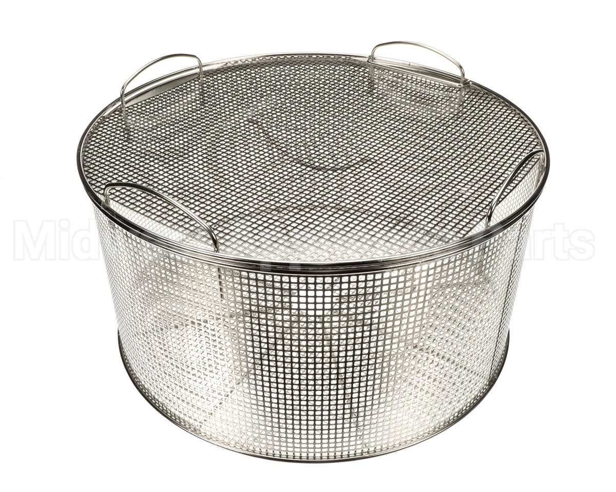 0PR105 Electrolux Professional Kit, Basket With Lid