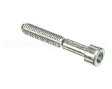 0PRB05 Electrolux Professional Screw; Tcei 8.8 Uni5931 M8X50 Zinc