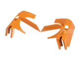 0PRBI1 Electrolux Professional Peel Ejectors Dxsx Kit Asp